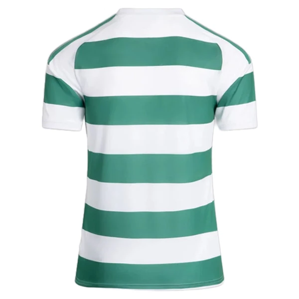 Koszulka Celtic Glasgow 26/27 Domowa Dziecięca