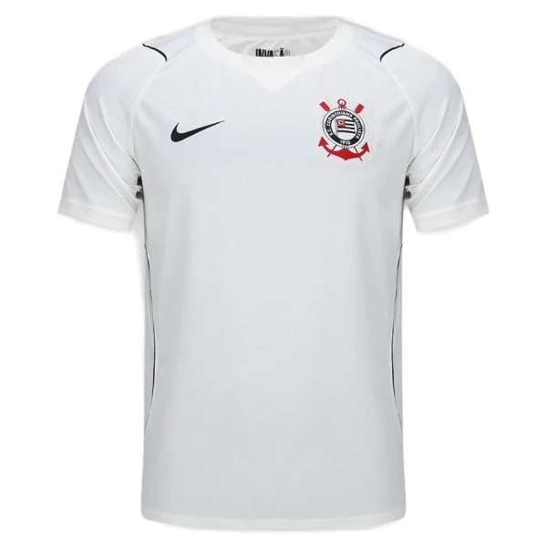 Koszulka Corinthians 26/27 Domowa