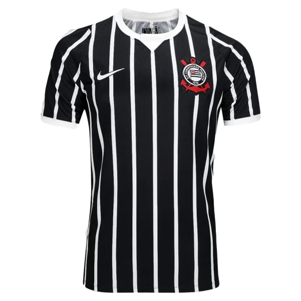 Koszulka Corinthians 26/27 Wyjazdowa