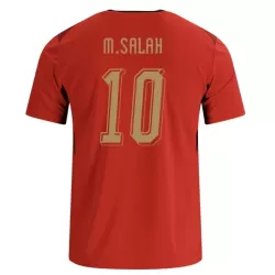 Koszulka Egipt M. Salah 10 MŚ 2026 Domowa