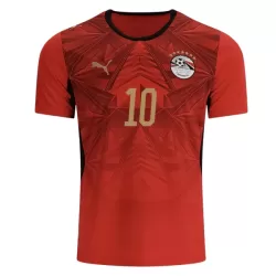 Koszulka Egipt M. Salah 10 MŚ 2026 Domowa