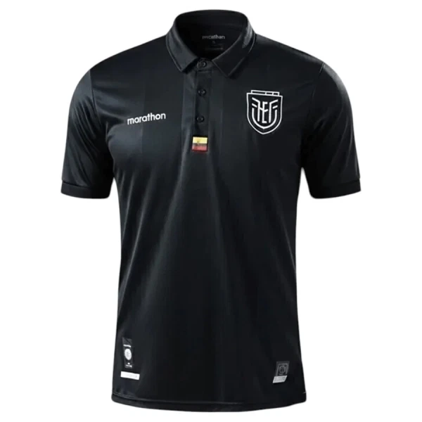 Koszulka Ekwador MŚ 2026 - Specjalny Koszulka Ekwador MŚ 2026 - Specjalny