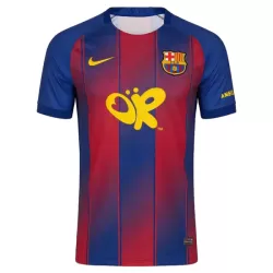 Koszulka FC Barcelona x OR 25/26 Domowa - Specjalny