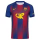 Koszulka FC Barcelona x OR 25/26 Domowa - Specjalny