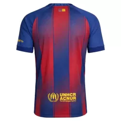 Koszulka FC Barcelona x OR 25/26 Domowa - Specjalny