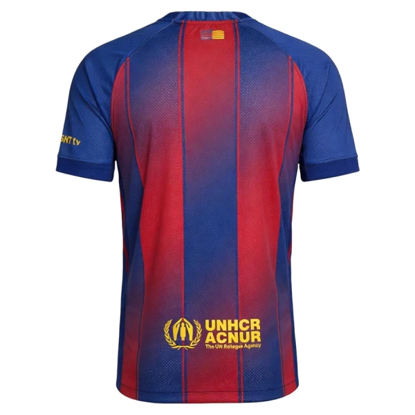 Koszulka FC Barcelona x OR 25/26 Domowa - Specjalny