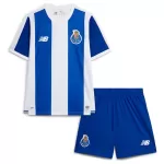 Koszulka FC Porto 26/27 Domowa Dziecięca