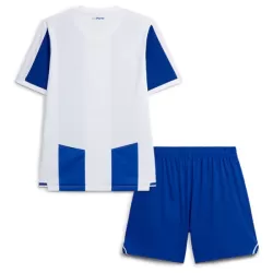 Koszulka FC Porto 26/27 Domowa Dziecięca