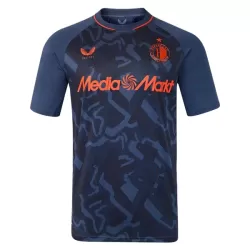 Koszulka Feyenoord Rotterdam 26/27 Trzecia