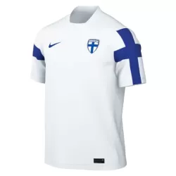 Koszulka Finlandia 2026 Domowa