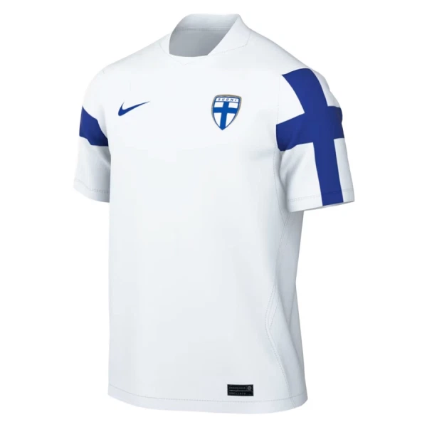 Koszulka Finlandia 2026 Domowa