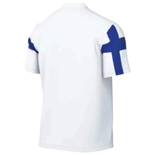 Koszulka Finlandia 2026 Domowa