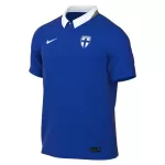 Koszulka Finlandia 2026 Wyjazdowa