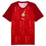 Koszulka Ghana Pre-Match MŚ 2026