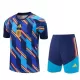 Koszulka Hiszpania Pre-Match MŚ 2026 Dziecięca Koszulka Hiszpania Pre-Match MŚ 2026 Dziecięca
