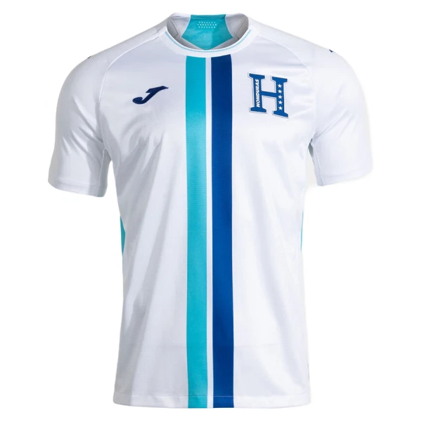 Koszulka Honduras 2026 Domowa
