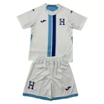 Koszulka Honduras 2026 Domowa Dziecięca