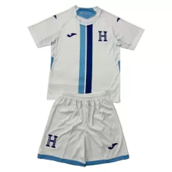 Koszulka Honduras 2026 Domowa Dziecięca