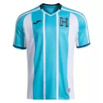 Koszulka Honduras 2026 Wyjazdowa