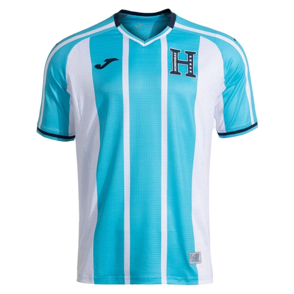 Koszulka Honduras 2026 Wyjazdowa