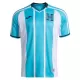 Koszulka Honduras 2026 Wyjazdowa