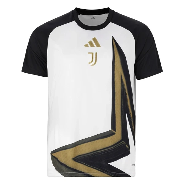 Koszulka Juventus FC Pre-Match 26/27 Koszulka Juventus FC Pre-Match 26/27