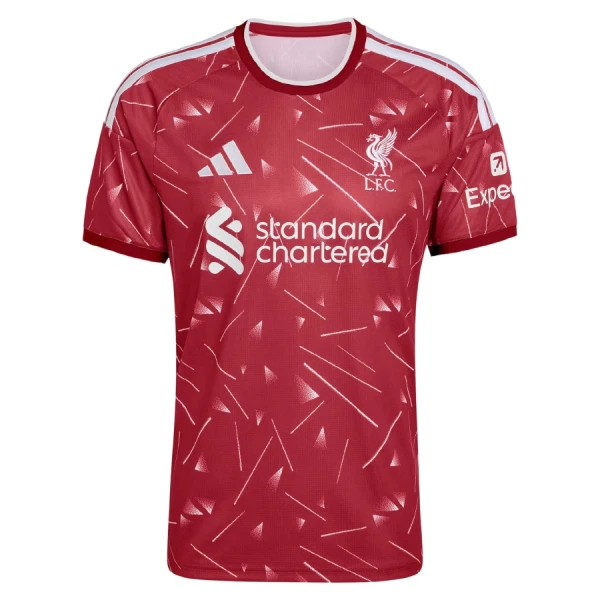 Koszulka Liverpool 26/27 Domowa