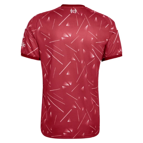Koszulka Liverpool 26/27 Domowa