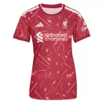 Koszulka Liverpool 26/27 Domowa Damska
