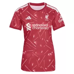 Koszulka Liverpool 26/27 Domowa Damska