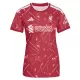 Koszulka Liverpool 26/27 Domowa Damska