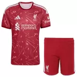 Koszulka Liverpool 26/27 Domowa Dziecięca