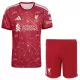 Koszulka Liverpool 26/27 Domowa Dziecięca