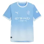 Koszulka Manchester City 26/27 Domowa