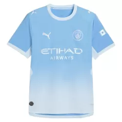 Koszulka Manchester City 26/27 Domowa