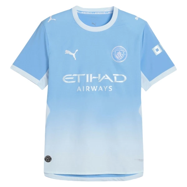 Koszulka Manchester City 26/27 Domowa