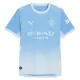 Koszulka Manchester City 26/27 Domowa