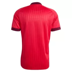 Koszulka Olympique Lyon 26/27 Wyjazdowa