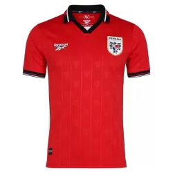 Koszulka Panama MŚ 2026 Domowa