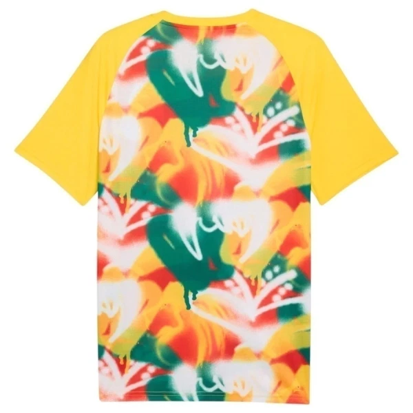 Koszulka Senegal Pre-Match MŚ 2026