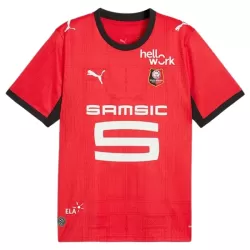 Koszulka Stade Rennais 26/27 Domowa