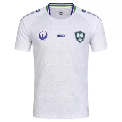 Koszulka Uzbekistan MŚ 2026 Wyjazdowa