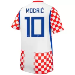 Koszulka Chorwacja Modrić 10 MŚ 2026 Domowa