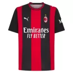 Koszulka AC Milan 26/27 Domowa