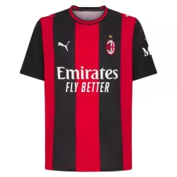 Koszulka AC Milan 26/27 Domowa