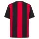 Koszulka AC Milan 26/27 Domowa