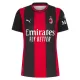 Koszulka AC Milan 26/27 Domowa Damska