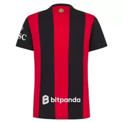 Koszulka AC Milan 26/27 Domowa Damska