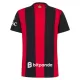 Koszulka AC Milan 26/27 Domowa Damska
