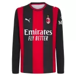 Koszulka AC Milan 26/27 Domowa Długi Rękaw